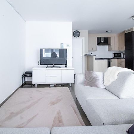 Laluna Holiday Apartment Ostende Extérieur photo